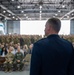 South Dakota Air National Guard welcomes new Assistant Adjutant General for Air