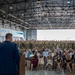 South Dakota Air National Guard welcomes new Assistant Adjutant General for Air