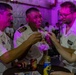 Sama Sama 2024 Philippine Navy Reception aboard BRP Tarlac (LD 601)