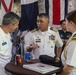 Sama Sama 2024 Philippine Navy Reception aboard BRP Tarlac (LD 601)