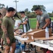 U.S., Spanish and Italian Marines Participate in Lisa Azul 2024