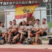 U.S., Spanish and Italian Marines Participate in Lisa Azul 2024