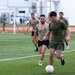 U.S., Spanish and Italian Marines Participate in Lisa Azul 2024