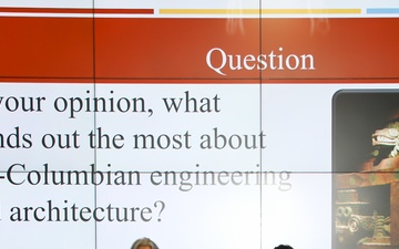 The Roots of Architecture and Engineering in Latino and Hispanic Culture