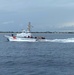 Coast Guard prepares for Hurricane Milton