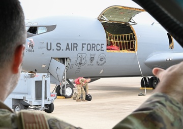 Unit Spotlight - Aircraft Maintenance Production Shop