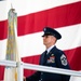 USTRANSCOM Change of Command