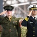USTRANSCOM Change of Command