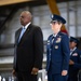 USTRANSCOM Change of Command