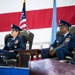 USTRANSCOM Change of Command