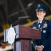 USTRANSCOM Change of Command