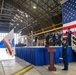 USTRANSCOM Change of Command