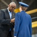 USTRANSCOM Change of Command