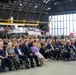 USTRANSCOM Change of Command