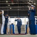 USTRANSCOM Change of Command