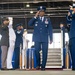 USTRANSCOM Change of Command