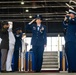 USTRANSCOM Change of Command