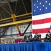 USTRANSCOM Change of Command