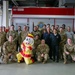 Fire Prevention Week starts at Spangdahlem Air Base