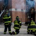 177th Fighter Wing Joins Local Fire Department for Controlled Burn VEIS Training