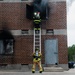 177th Fighter Wing Joins Local Fire Department for Controlled Burn VEIS Training