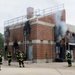 177th Fighter Wing Joins Local Fire Department for Controlled Burn VEIS Training