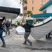 Clean-up Underway After Hurricane Helene