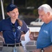 FEMA Corps Support Hurricane Helene Survivors