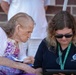 FEMA Corps Support Hurricane Helene Survivors