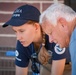FEMA Corps Support Hurricane Helene Survivors