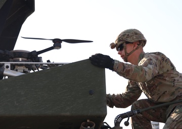 Sensor Suite Upgrade Reaches New Heights