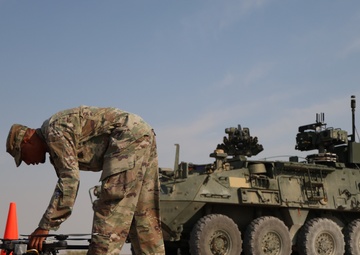 Sensor Suite Upgrade Reaches New Heights