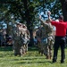 Airmen Complete Domestic Operations Training with Minnesota State Patrol