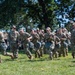 Airmen Complete Domestic Operations Training with Minnesota State Patrol