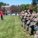 Airmen Complete Domestic Operations Training with Minnesota State Patrol