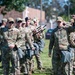 Airmen Complete Domestic Operations Training with Minnesota State Patrol