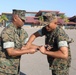 1st CRR Relief and Appointment Ceremony
