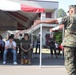 1st CRR Relief and Appointment Ceremony