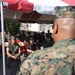 1st CRR Relief and Appointment Ceremony