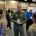 U.S. Air and Space Forces at the AISES National Conference