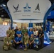 U.S. Air and Space Forces at the AISES National Conference