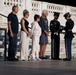 Sentinel U.S. Army Spc. Jessica Kwiatkowski Conducts Her Last Walk at the Tomb of the Unknown Soldier