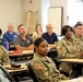 AEMO visits USACE Chicago to discuss to brief senior leadership on current Army marketing