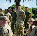 A Tribute to Resilience and Sacrifice at Lajes Field and Morón AB