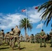 A Tribute to Resilience and Sacrifice at Lajes Field and Morón AB