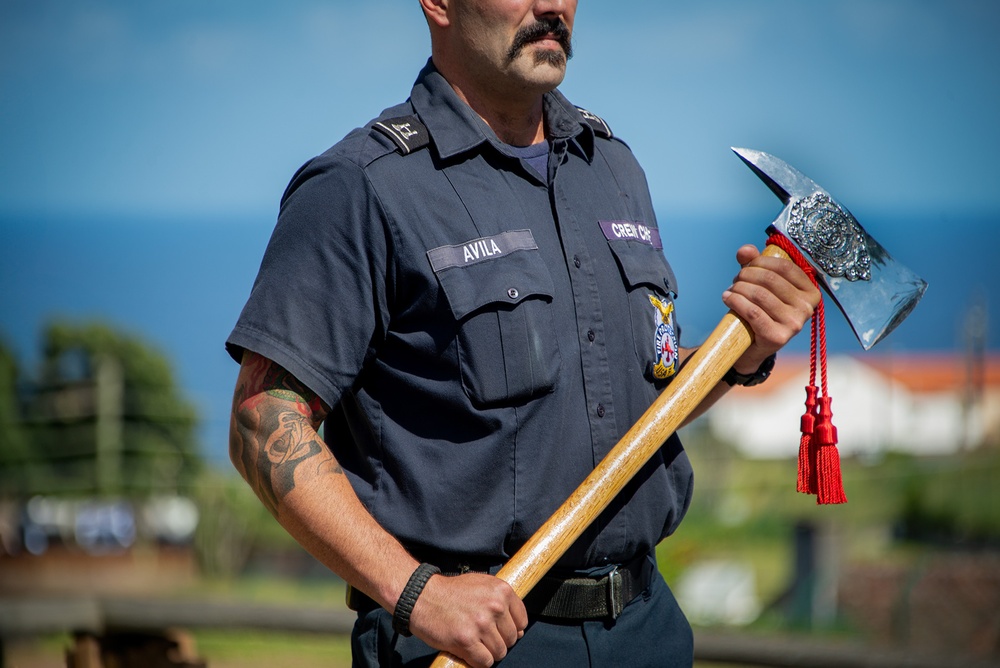 A Tribute to Resilience and Sacrifice at Lajes Field and Morón AB