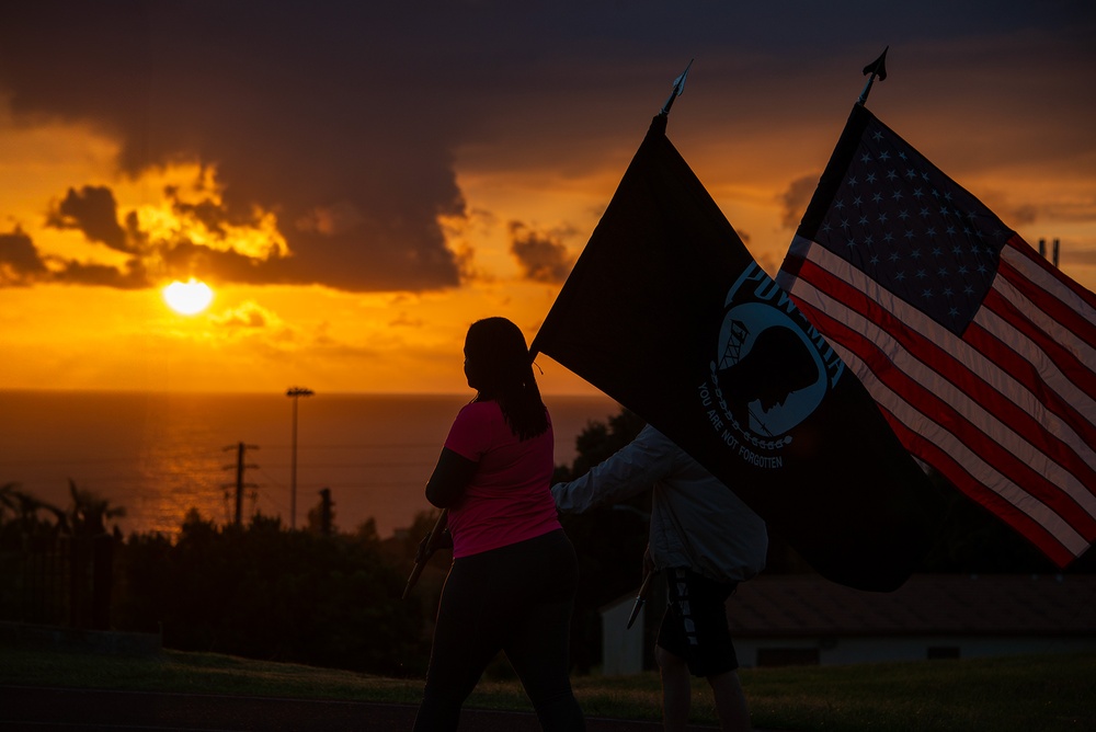 A Tribute to Resilience and Sacrifice at Lajes Field and Morón AB