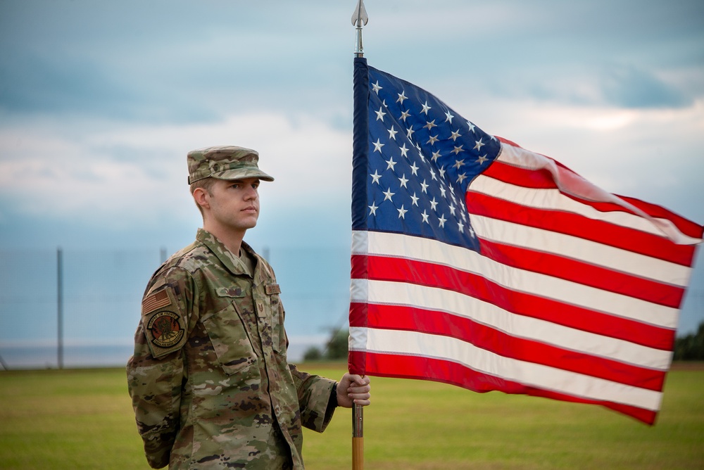 A Tribute to Resilience and Sacrifice at Lajes Field and Morón AB