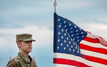 A Tribute to Resilience and Sacrifice at Lajes Field and Morón AB