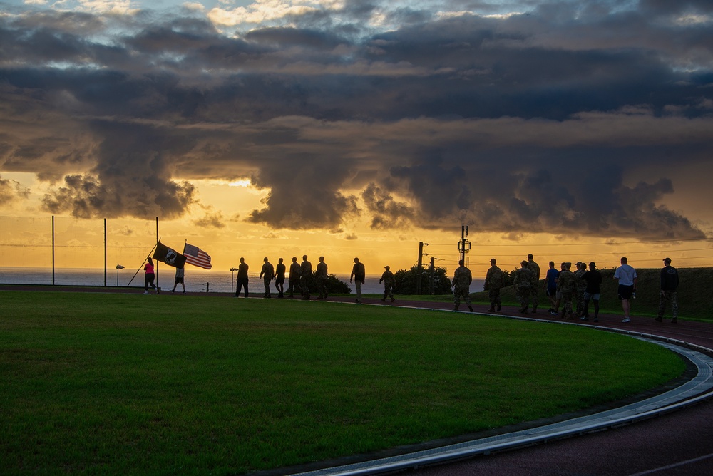 A Tribute to Resilience and Sacrifice at Lajes Field and Morón AB